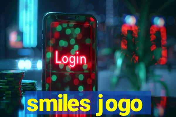 smiles jogo